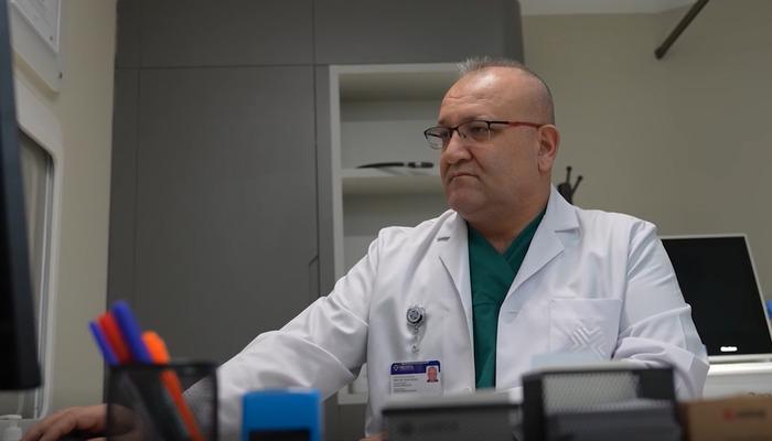 En sık görülen kanser türü için 45 yaş kritik!