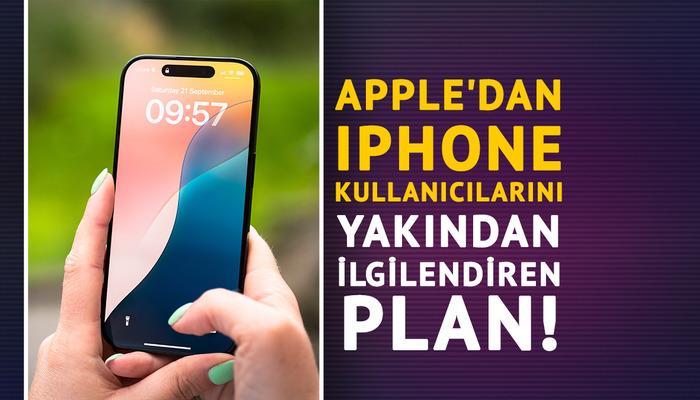 Apple'ın iPhone kullanıcılarını yakından etkileyen planı ortaya çıktı: Haritalara reklam geliyor!