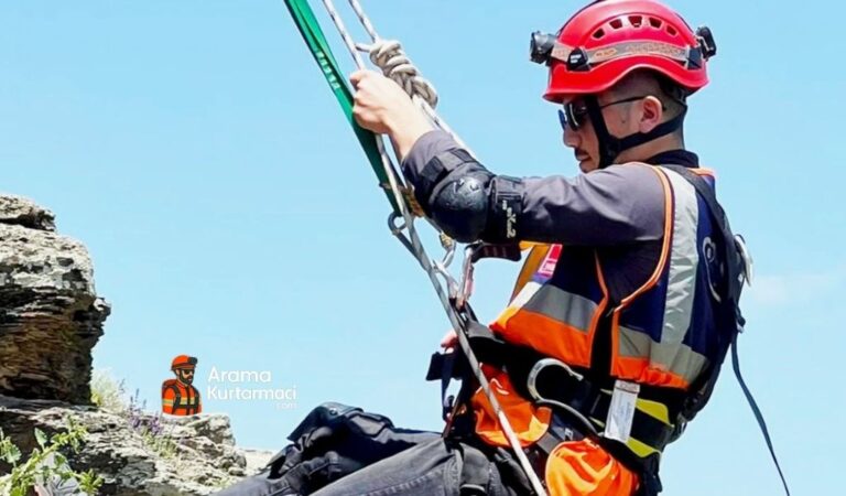Afet Bilincini Yükseltmede Arama Kurtarmacıların Rolü ve Toplumsal Önemi
