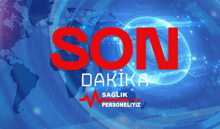 Personel Sağlık Alanında Güvenilir Haber Kaynağı