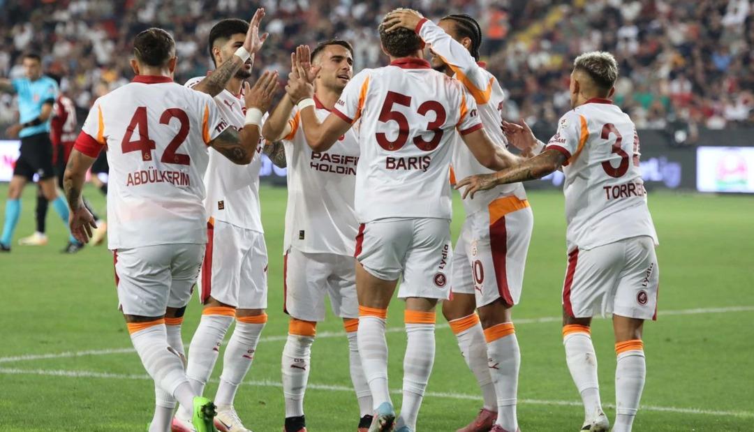 Şampiyonlar Ligi maçı öncesi Galatasaray'da şok sakatlık! Ajax'ın 2. maçında Okan Buruk'un yıldızı yok