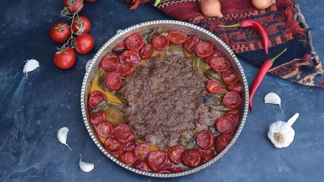 Şanlıurfa'nın en iyi şefini arıyoruz 2