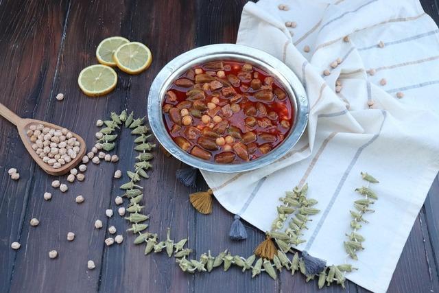 Şanlıurfa'nın en iyi şefi aranıyor 6