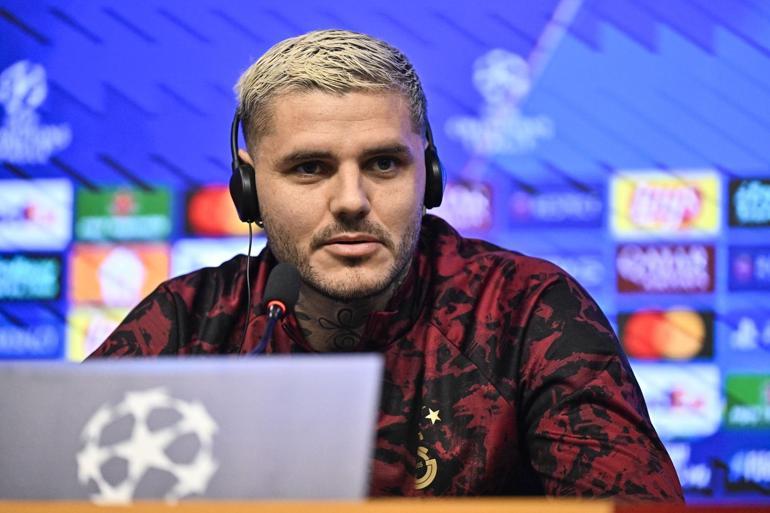 Okan Buruk: Çok güçlü oyuncularla sahaya çıkacağız