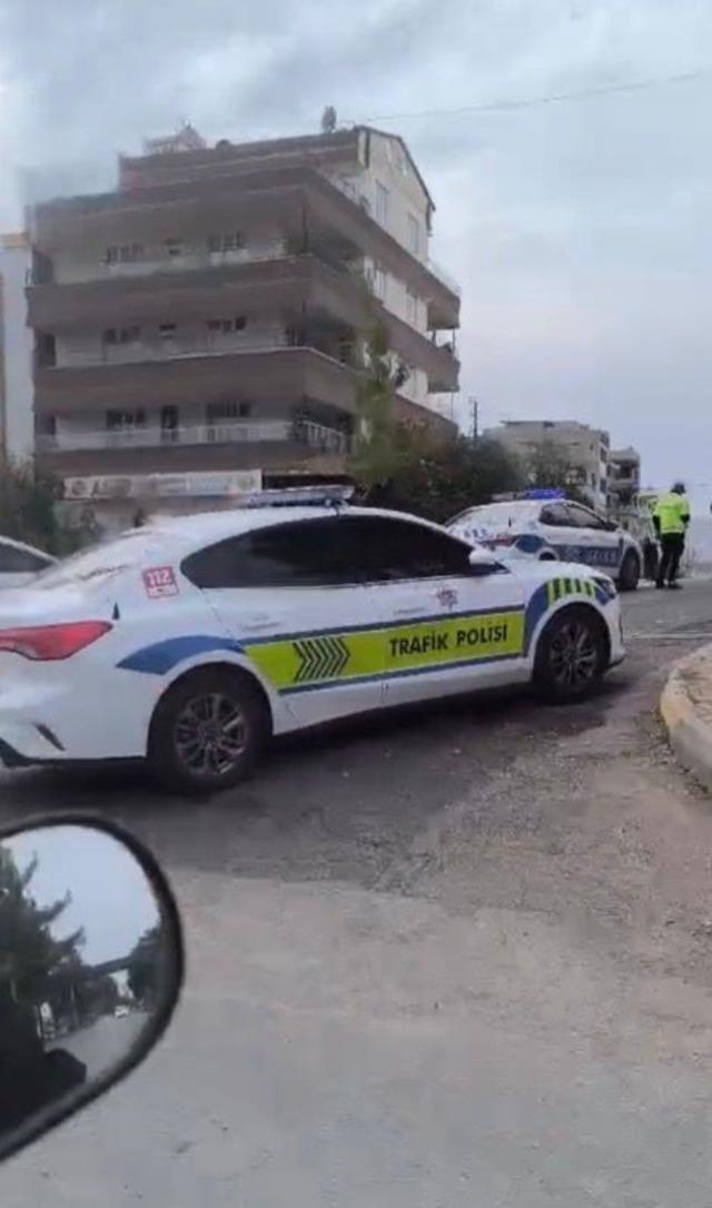 Gaziantep'te eşini öldüren zanlı polis tarafından vurularak yakalandı 5