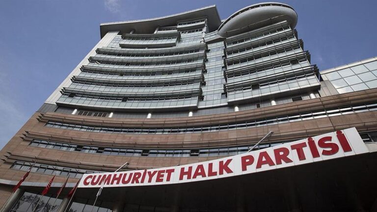 Casusluk soruşturmalarında yeni gelişme! CHP'nin bilgi işlem yöneticisi tutuklandı