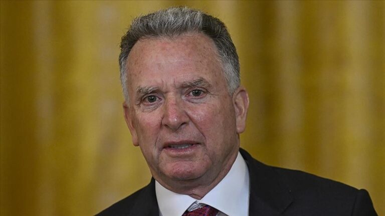 İsrail devlet televizyonu Witkoff ve Kushner'in yarın İsrail'i ziyaret etmesinin beklendiğini bildirdi Dünya Haberleri