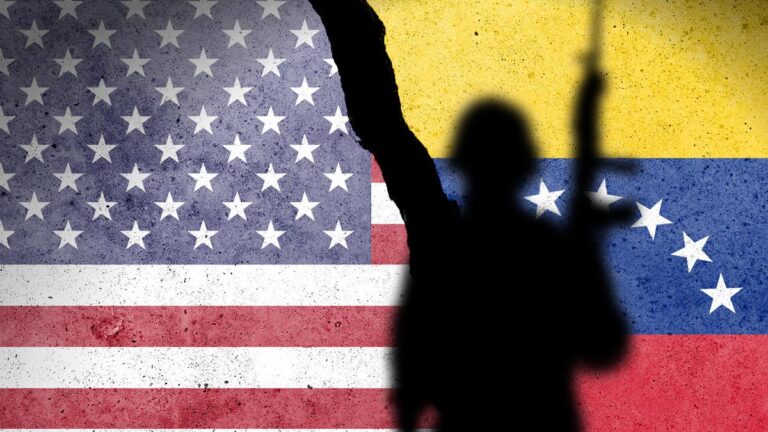 Venezuela-ABD savaşı mı başlıyor? NOTAM kararının ardından THY de uçuşları durdurdu