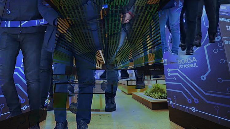 SPK ve Hazine'den yeni hamle! Hapis cezaları artıyor