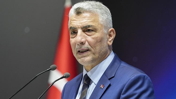 Ticaret Bakanı Bolat: E-ticarette ürün güvenliği büyük önem verdiğimiz bir alan