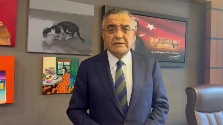 AİHM Türkiye'nin itirazını reddetti, Tanrıkulu: “Hukuk ihlali tescillendi” – Son Dakika Siyaset Haberleri