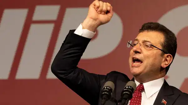 İmamoğlu'nun yeni hesabından 'Sultangazi' çağrısı!