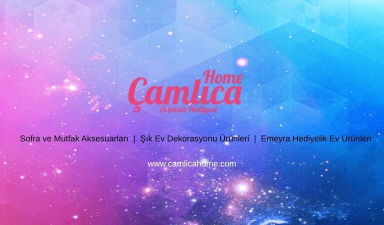 Hediyelik Ev Ürünleri ile Sevdiklerinize Değer Katın