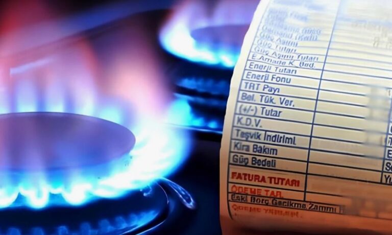 Gaz faturalarını düşürmek merak edenler için güvenli ekonomi ipuçları