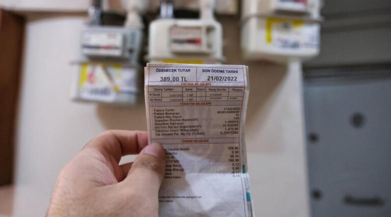 Güneş doğmadan 07:30’da gerçekleştireceğiniz önemli müdahale ile doğalgaz faturanızı düşürebilirsiniz.