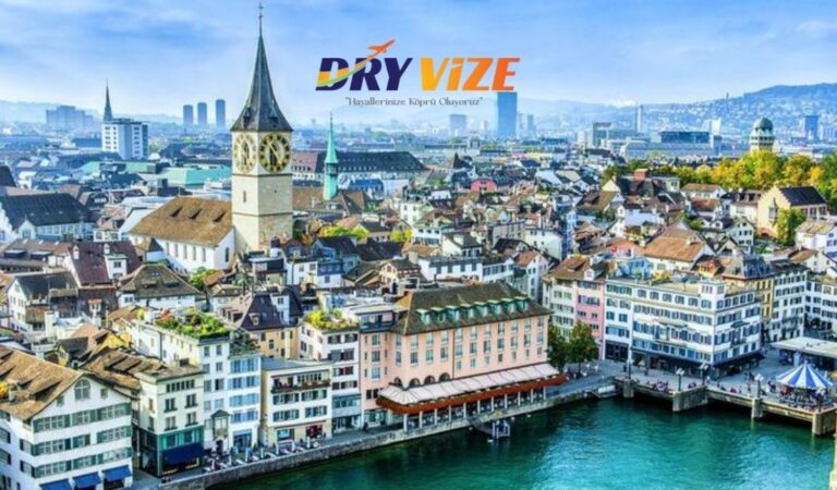 Schengen Vizesi Başvurularında Bilinçli Hazırlığın Seyahat Planına Katkısı