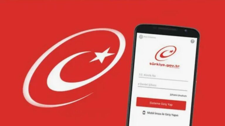 E Devlet sisteminde çoğu kişinin bilmediği özellikler ilgi topluyor