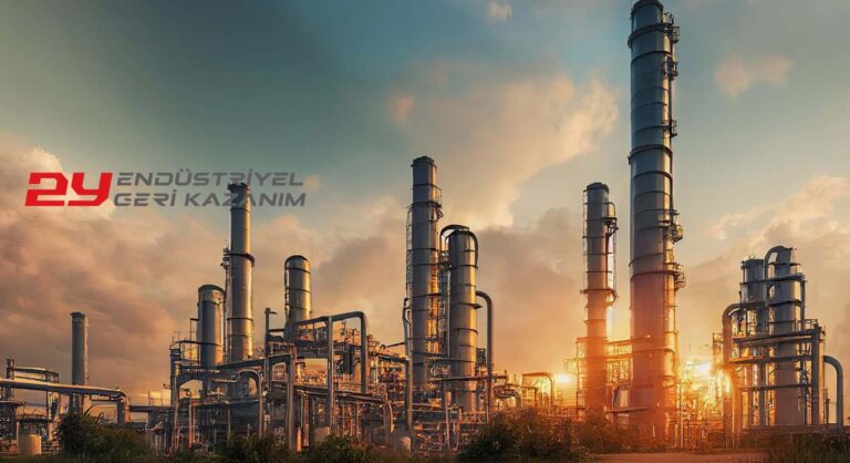 bertaraf ve imha Süreçlerinde Etkin Çözümler