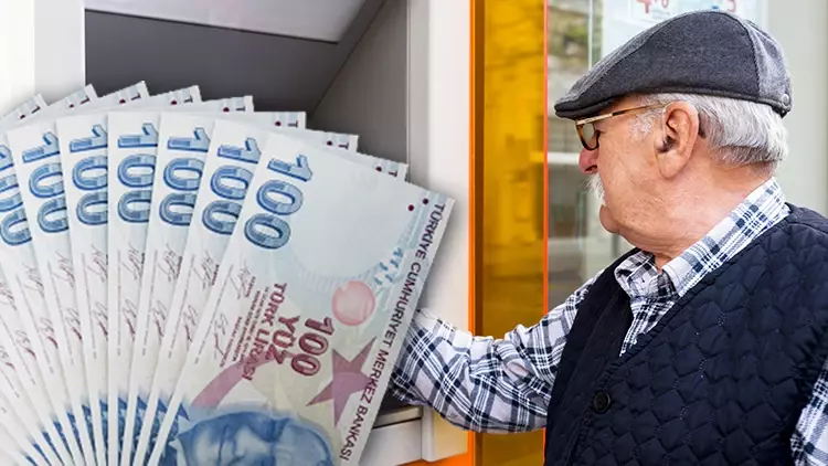 Kademeli erken emeklilik düzenlemesi beklentileri artıyor toplumda ilgi büyüyor