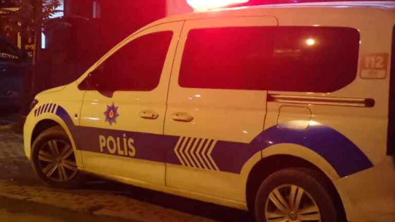 Kocaeli'de bireylere karşı işlenen suçlar yüzde 6,2 azaldı.