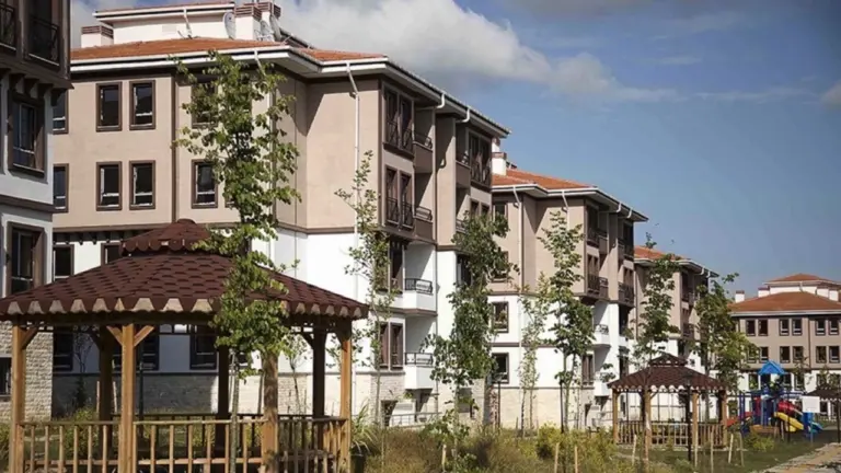 TOKİ’nin kura listesi tam olarak ne zaman açıklanacak  ? Toplu Konut İdaresi hak sahipliği çekilişi hangi gün başlayacak, isim listesi ne zaman yayınlanacak?