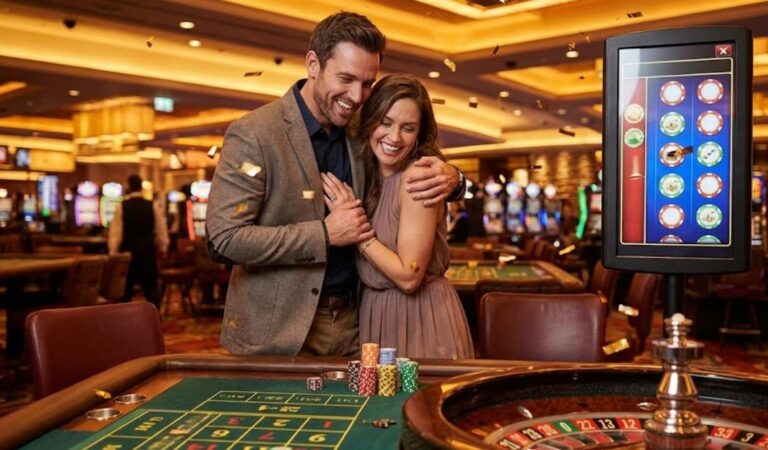 Modern Oyunun Yenilikçi Adresi Betgray