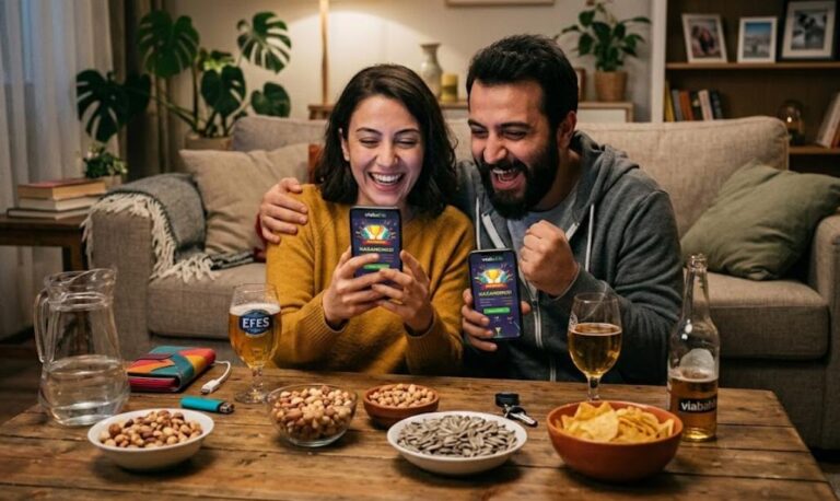 Modern Oyun Platformunda Viabahis Farkı