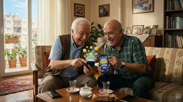 Kaliteli Bahis Deneyimi İle Yüksek Keyif