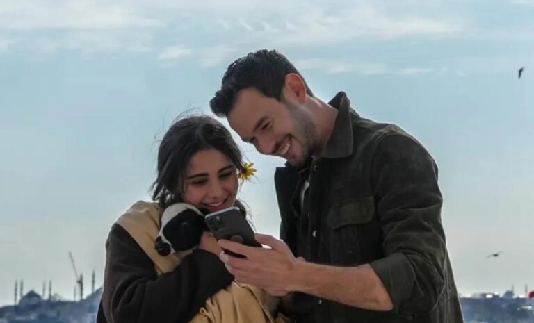 Sevdiğim Sensin 12. bölüm 3. fragman geldi! ‘Yeter artık’