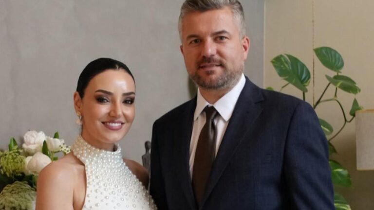 Buca Belediye Başkanı Görkem Duman’ın nişanlısı  Sevcan Orhan gündemde!