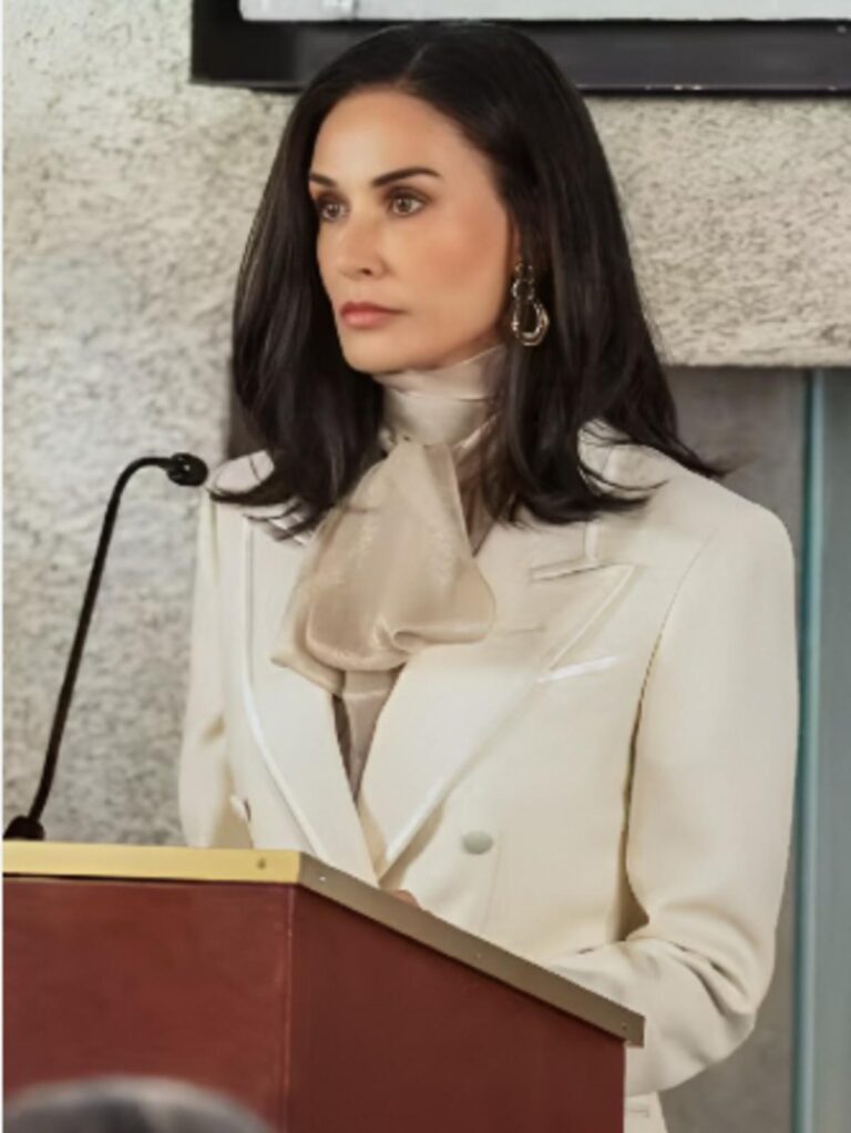 Demi Moore’un Landman dizisindeki bölüm başı ücreti olay: 740 bin ila 770 bin dolar arasında…