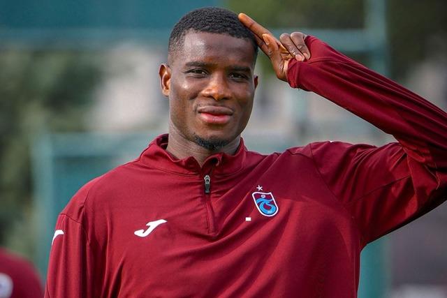 Trabzonspor’da Onuachu krizi! Teklif başını döndürdü: Yönetim FIFA’ya gidiyor