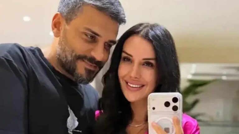 Dilan Polat’ın ardından eşi Engin Polat’ın Instagram hesabına da erişim engeli getirildi