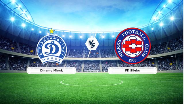 CANLI | Dinamo Minsk – FK Sileks maç anlatımı! Maç ne zaman? Saat kaçta ve hangi kanalda? – 09 Temmuz 2026