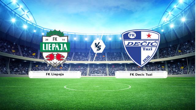 CANLI | FK Liepaja – FK Decic Tuzi maç anlatımı! Maç ne zaman? Saat kaçta ve hangi kanalda? – 09 Temmuz 2026