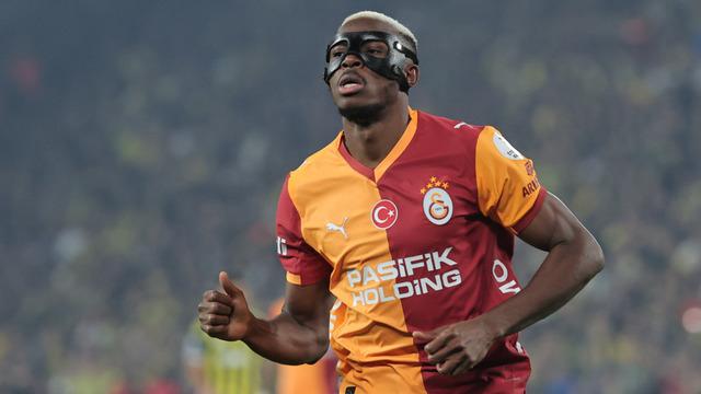 Victor Osimhen, Galatasaray hakkında kararını verdi!