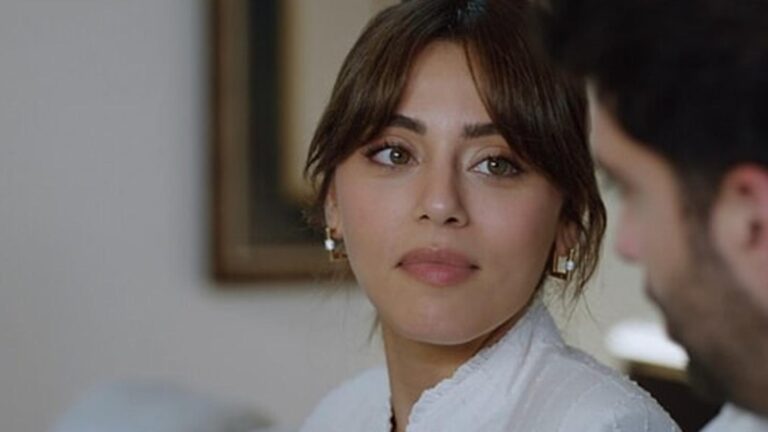 Sıla Türkoğlu “Emanet” dizisinden çıktı, dava açıldı! Mahkemeden karar