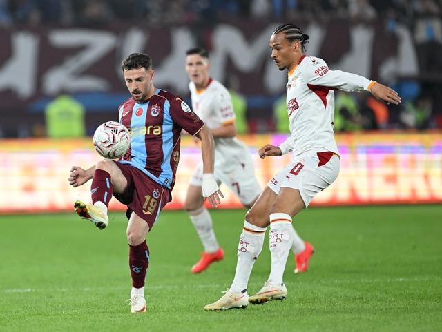 Okan Buruk için derbinin ardından çok konuşulacak sözler: Galatasaray’da işi bitmiştir